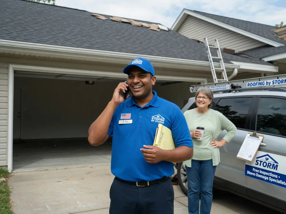 Roof Repair Near Me Brevig Mission, AK FAQs